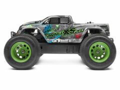 GT-2 SAVAGE XS PAINTED BODY (BOYALI HAZIR KAPORTA)