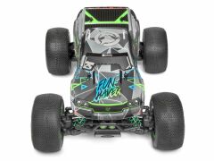 GT-2 SAVAGE XS PAINTED BODY (BOYALI HAZIR KAPORTA)