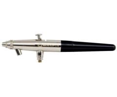 Badger 175-9 Model 175 Crescendo With Jars, Color Cup, Ex