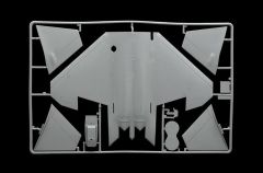 Italeri 0850S 1/48 F-22 Raptor Savaş Uçağı Demonte Plastik Maketi