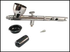 Badger 105Cs Patriot Airbrush Set