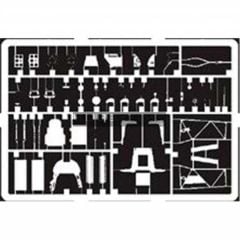 72304 1/72  TYPHOON MK.IB CANOPY DETAY SETİ - STD.
