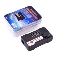 G.T. Power Servo Tester