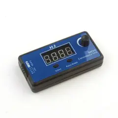 Dijital Servo Tester