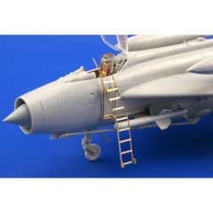 72496 1/72 BAC LIGHTNING MERDİVENİ - TRUMPETER -