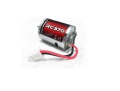 1/18 RC 370 Serisi Elektrikli Fırçalı Motor