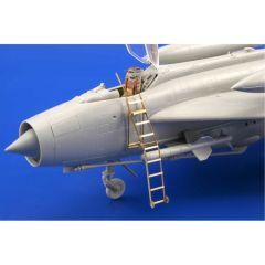 72497 1/72 BAC LIGHTNING F.1A/F.2 DIŞ DETAY SETİ -