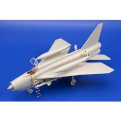 72497 1/72 BAC LIGHTNING F.1A/F.2 DIŞ DETAY SETİ -