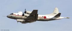 Hasegawa 02235 1/72 Ölçek UP-3C Orion (51st FS 2016) (Limited Edition) Savaş Uçağı Plastik Model Kiti
