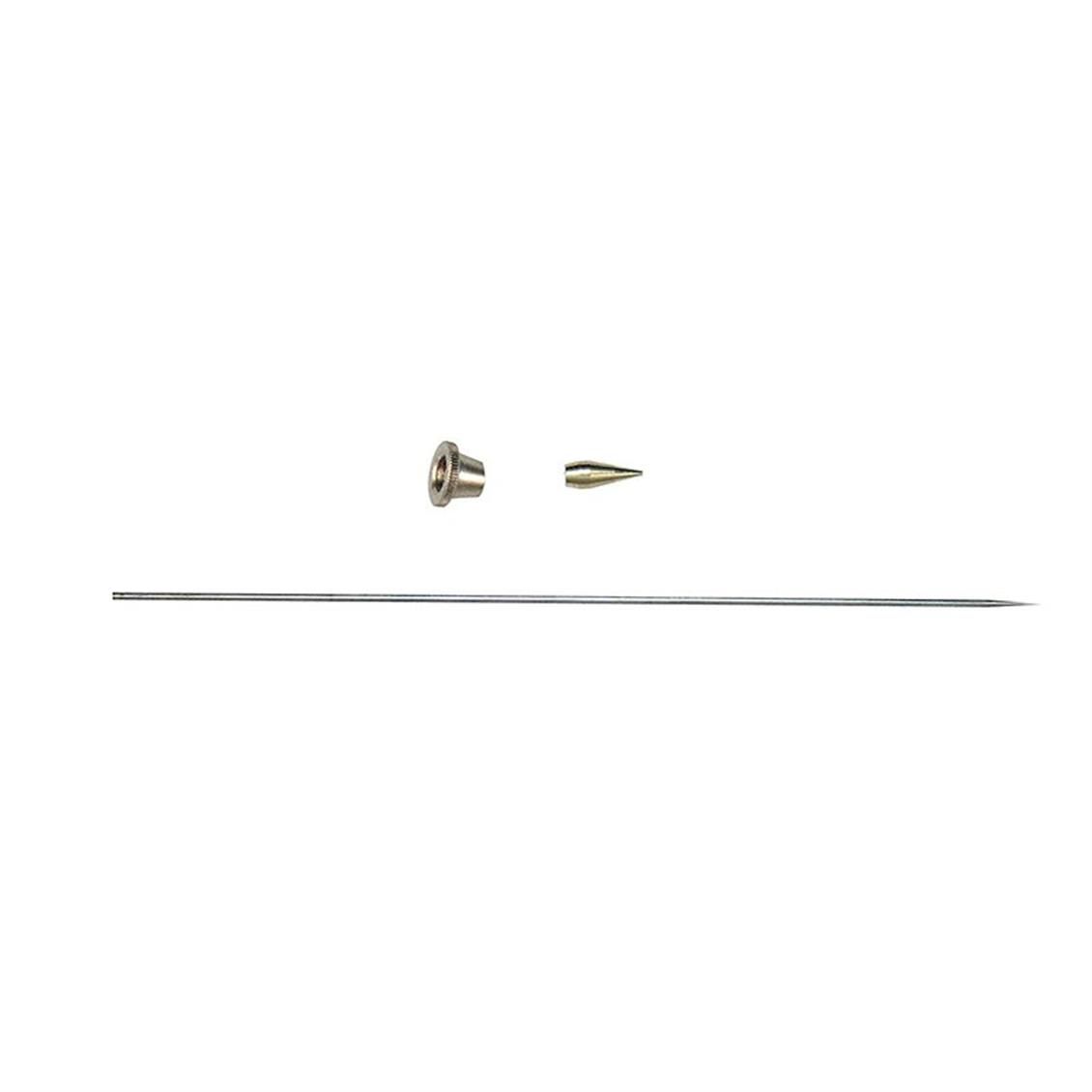 Badger 41-047 Fine Conversion For 175 - Incl. Tip, Needle