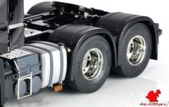 Tamiya 1/14 Mercedes 6x4 Actros 3363 Gigaspace Kit (Demonte)