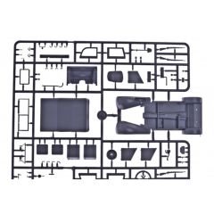3530 1/35 SD.KFZ. 1 TYPE 170 VK, GERMAN MİLİTARY S