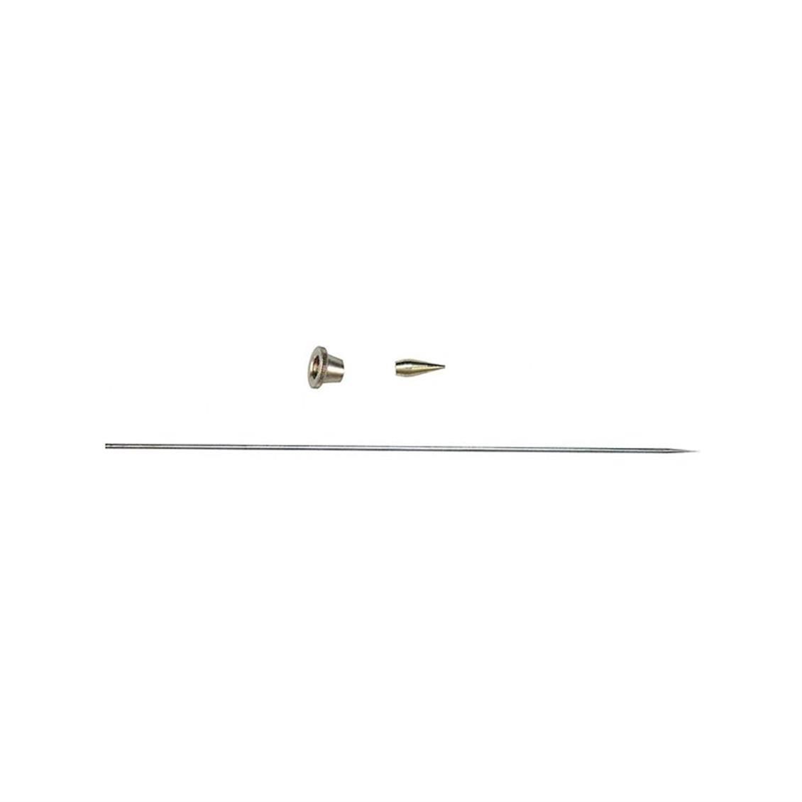 Badger 41-048 Medium Conversion For 175 - Incl. Tip, Need