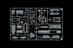 Italeri 2514S 1/32 F-104 G/S (RF Upgrade) Savaş Uçağı Demonte Plastik Maketi