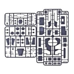 3531 1/35 SD.KFZ. 2 TYPE 170 VK, GERMAN MİLİTARY R