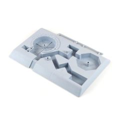 A06704 1/72 TOP MEVZİİ