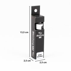 AK Interactive ABT001 Snow White , 20 ml. Yağlı Boya