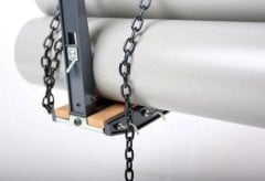 Tamiya 1/14 Pole Trailer Kit (Demonte)