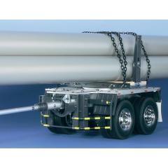 Tamiya 1/14 Pole Trailer Kit (Demonte)