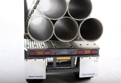 Tamiya 1/14 Pole Trailer Kit (Demonte)