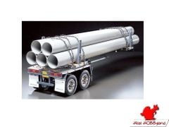 Tamiya 1/14 Pole Trailer Kit (Demonte)