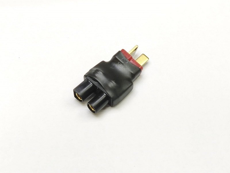 Deans to EC3 Adapter