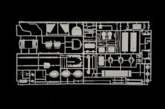 Italeri 7404S 1/9 Kettenkrad Yarı Paletli Motosiklet Demonte Plastik Maketi