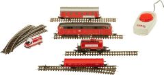 57153 1/87 FİRECAR SET