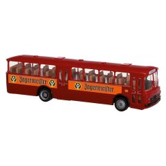 Faller 161498 1/87 Car System Başlangıç Seti,MB O317K Otobüslü
