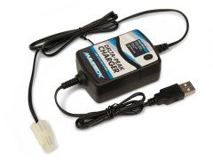 Maverick USB 2-6S 500mA NIMH Delta-Peak Charger