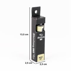 AK Interactive ABT035 Buff, 20 ml. Yağlı Boya