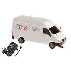 Faller 161504 1/87 Car System, MB Sprinter
