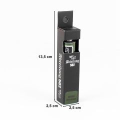 AK Interactive ABT050 Olive Green, 20 ml. Yağlı Boya