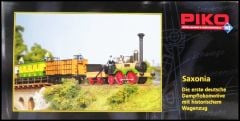 58105 1/87 SAXONİA I