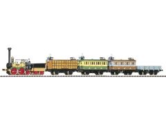 58105 1/87 SAXONİA I