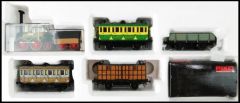 58105 1/87 SAXONİA I