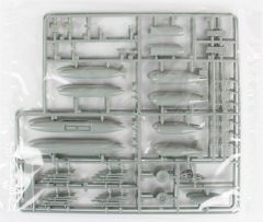 Academy 12312 1/48 RAF & Export Hawker Hunter F.6/FGA.9 Savaş Uçağı Demonte Plastik Maketi