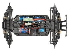 MAVERICK ION MT 1/18 RTR ELECTRIC MONSTER TRUCK