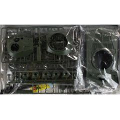 Academy 13011 1/35 M551 Sheridan Tank Demonte Plastik Maketi