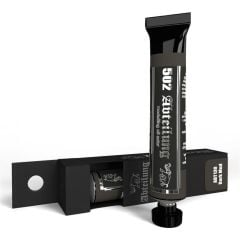 AK Interactive ABT130 Dark Mud, 20 ml. Yağlı Boya