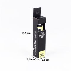 AK Interactive ABT155 Light Sand, 20 ml. Yağlı Boya