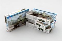 82418 1/35 M706 COMMANDO ARMORED CAR İN VİETNAM