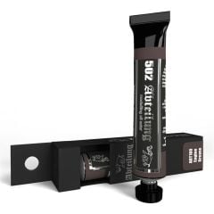 AK Interactive ABT160 Engine Grease, 20 ml. Yağlı Boya
