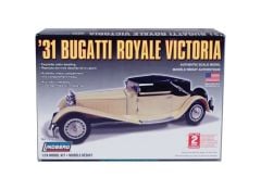 72325 1/25 1931 BUGATTI ROYAL VICTORIA