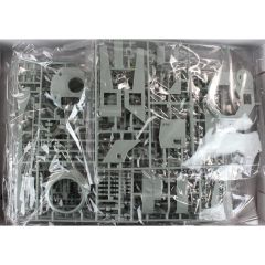 Academy 13228 1/35 M3 Grant Tank ve Personeli Demonte Plastik Maketi