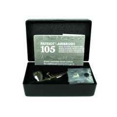 Badger 105-Xtr Xtreme Patrıot 105 Aırbrush
