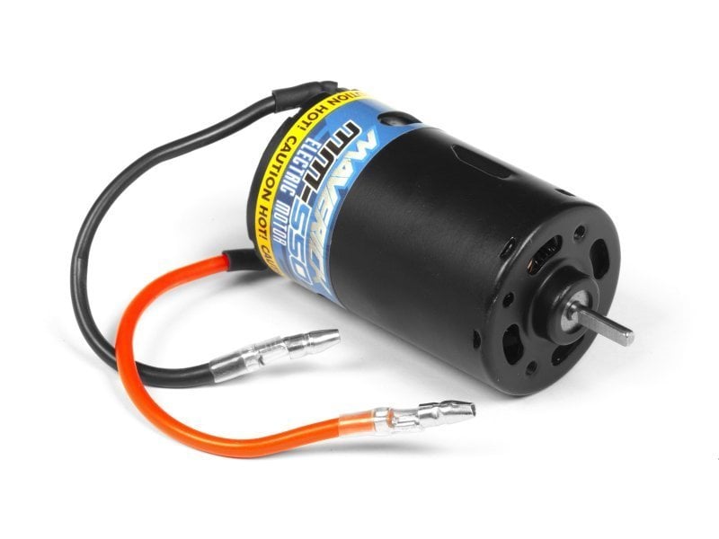 MM-550 15T Electric Brushed Motor
