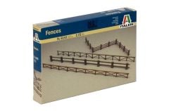6141 1/72 FENCES