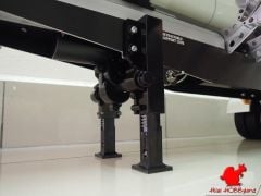 Tamiya 1/14 Motorized Support Legs Tractor Trailer (Demonte)