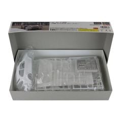 Hasegawa 20266 1/24 Ölçek Toyota Corolla WRC 1998 Monte Carlo Ralli Şampiyonu (Limited Edition) Otomobil Plastik Model Kiti